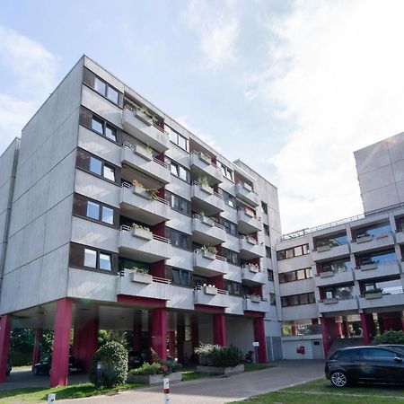 Berolina Wohnung 314 Даме Екстериор снимка