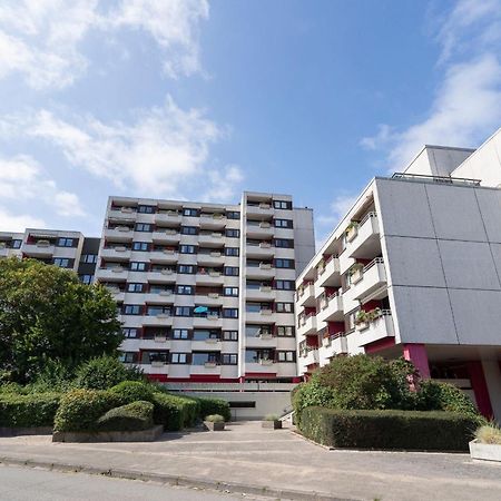 Berolina Wohnung 314 Даме Екстериор снимка