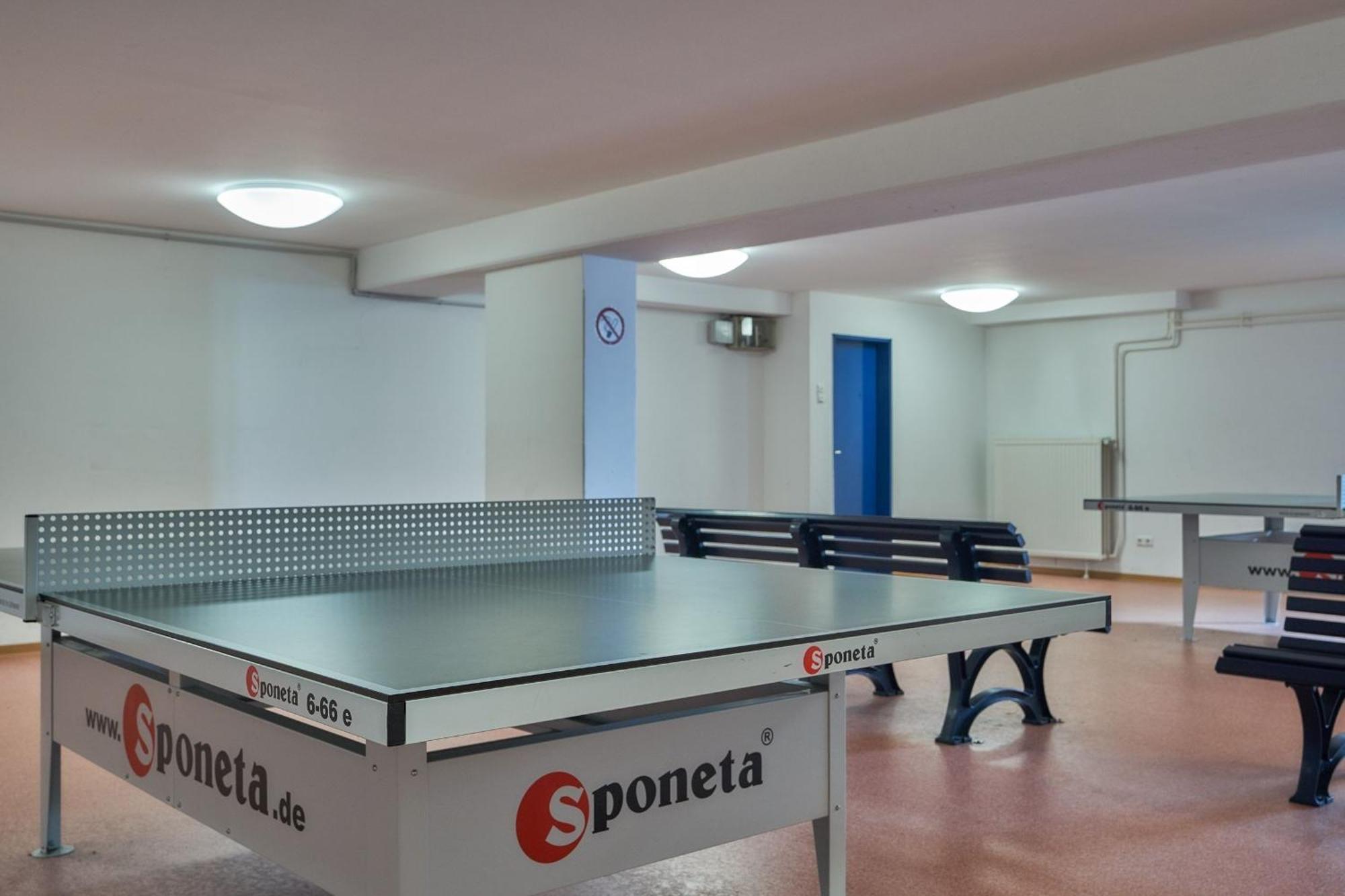 Berolina Wohnung 314 Даме Екстериор снимка