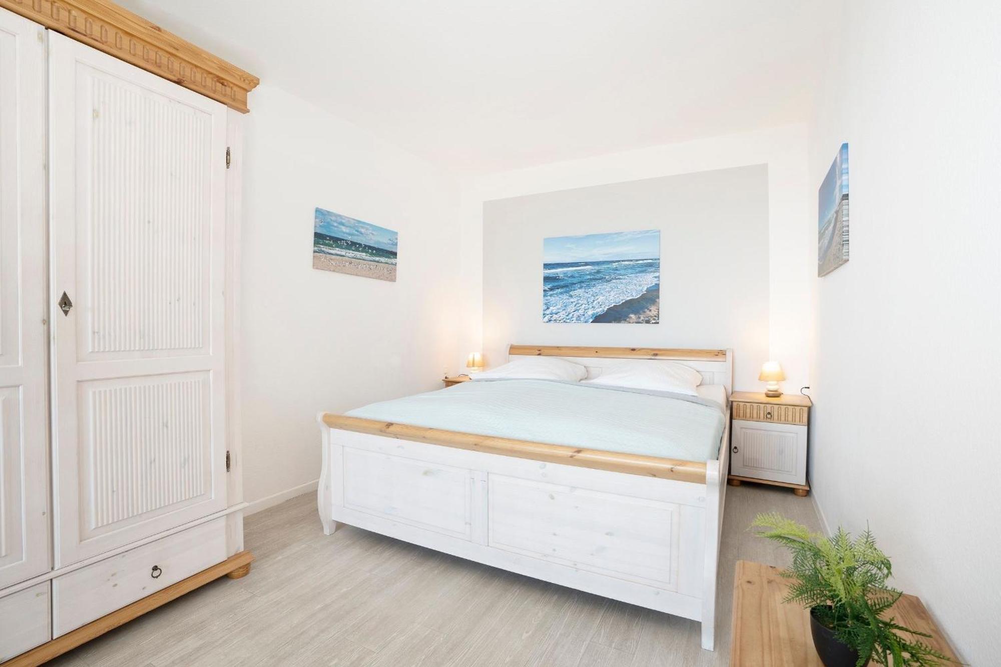 Berolina Wohnung 314 Даме Екстериор снимка